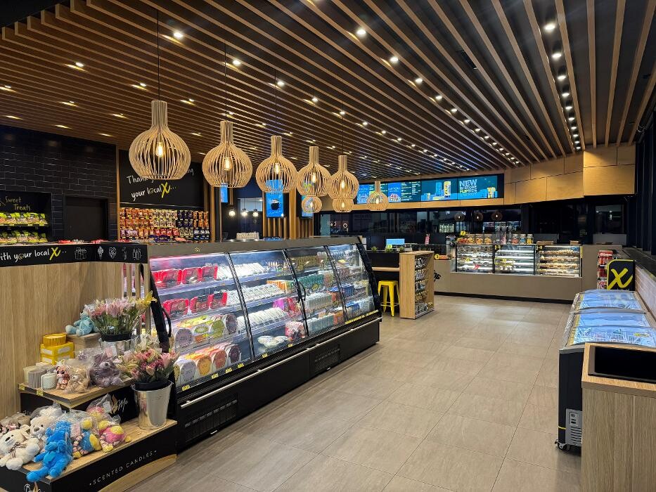 Images bp X Convenience