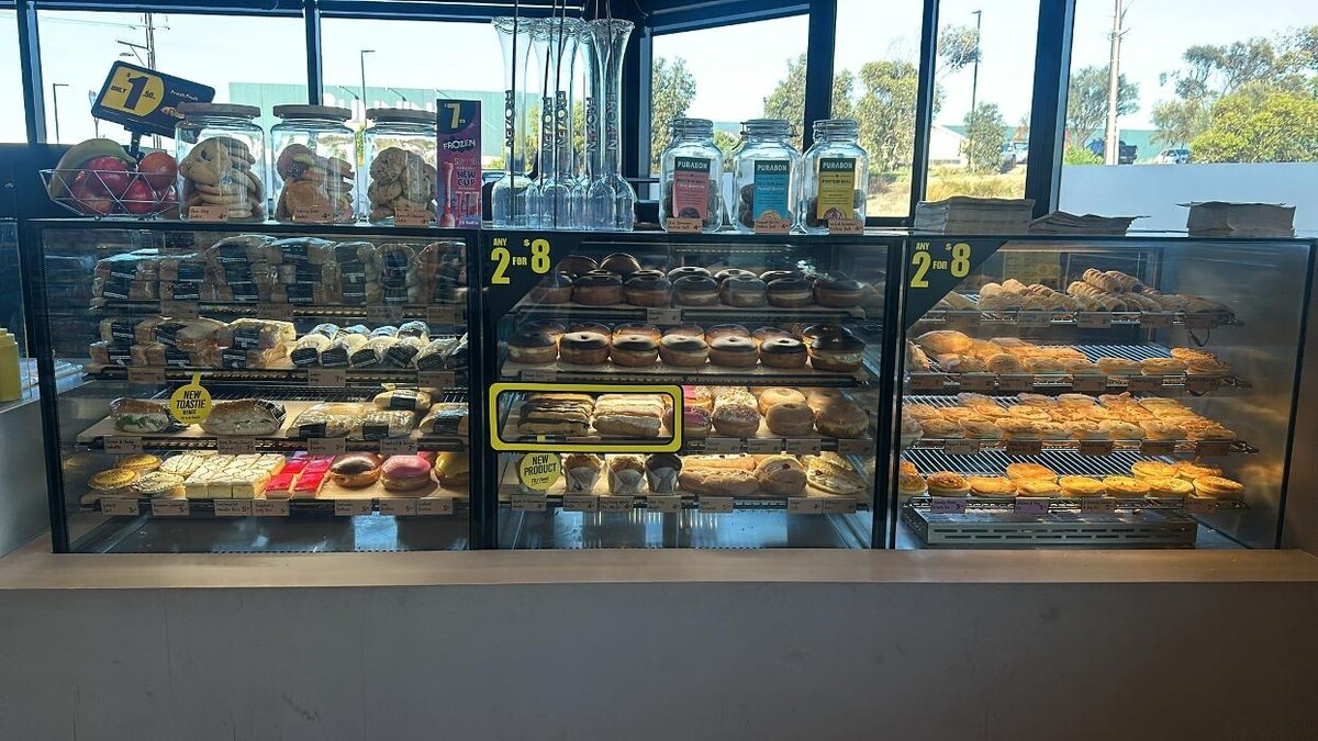 Images bp X Convenience