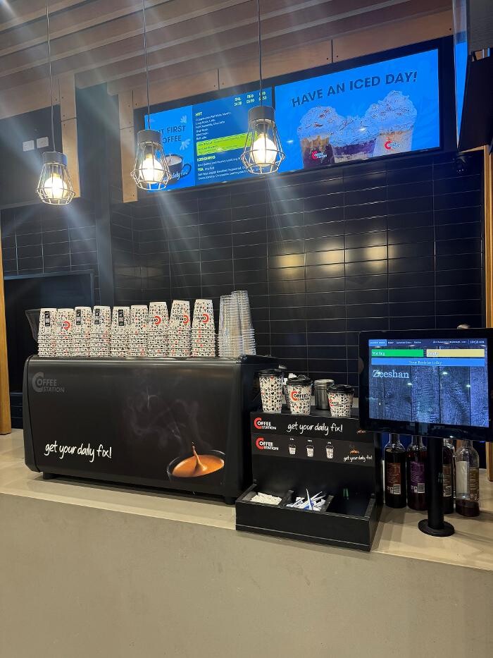 Images bp X Convenience