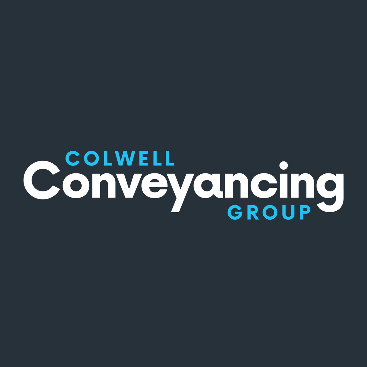 Colwell Conveyancing Group Logo