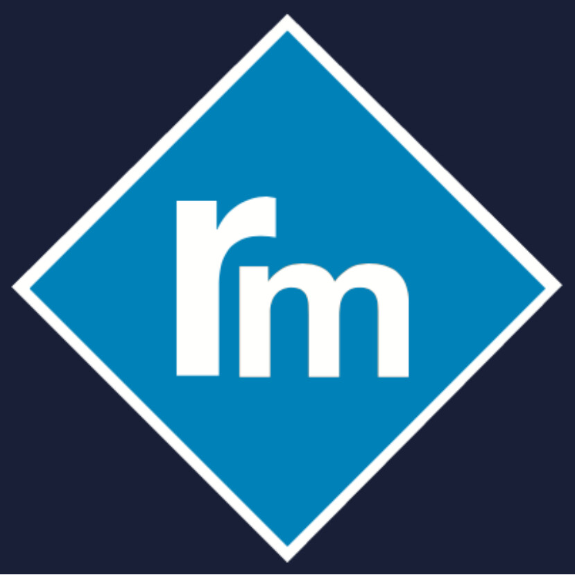 Ratcliff Mathews Real Estate Logo