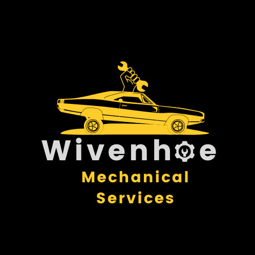 Wivenhoe Mechanical Services Logo