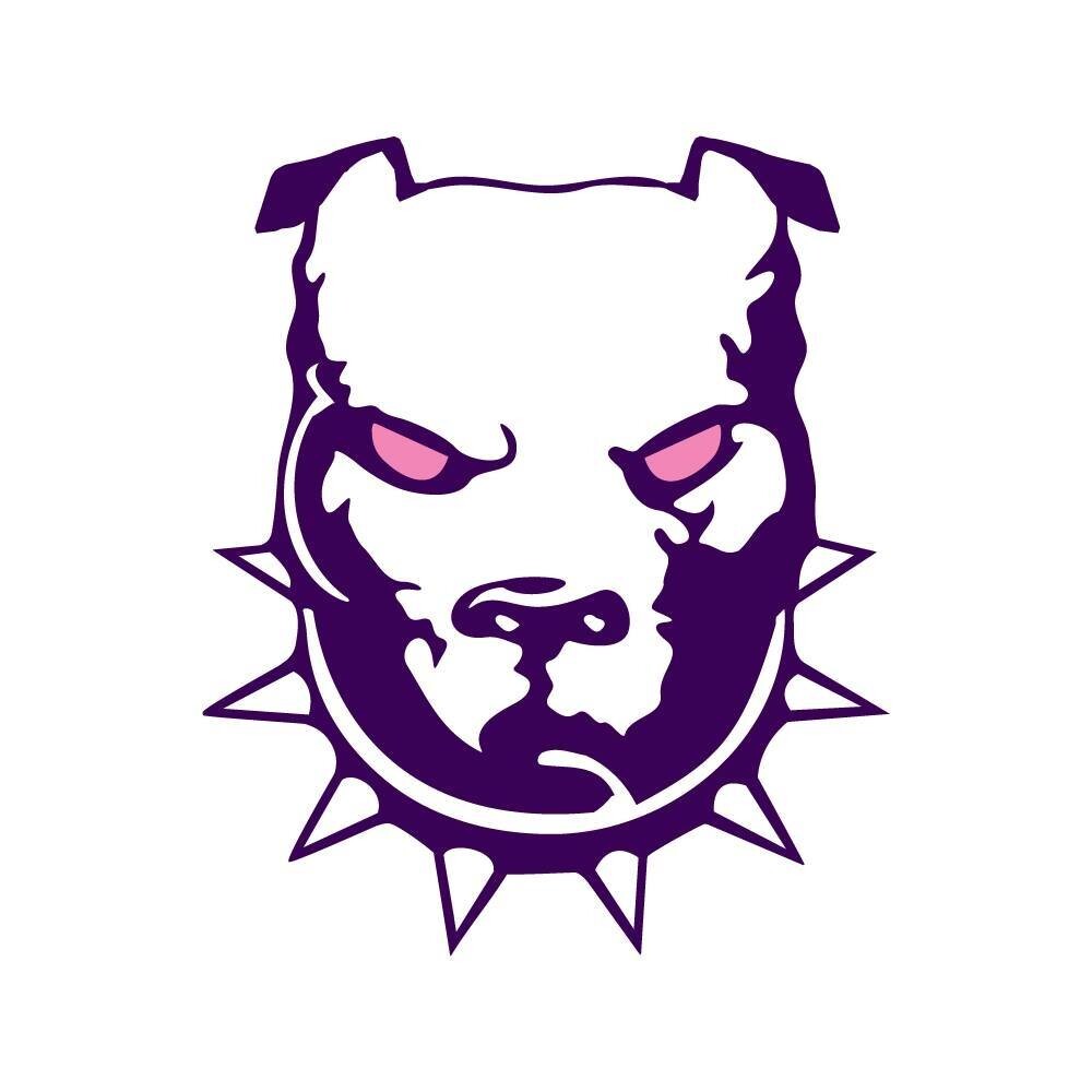 Pitbull Plumbing Logo