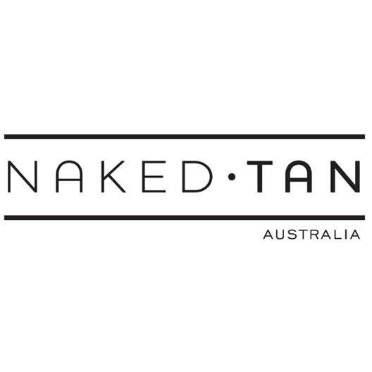 Naked Tan Logo