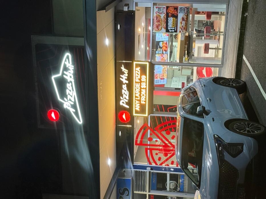 Images Pizza Hut Ferntree Gully