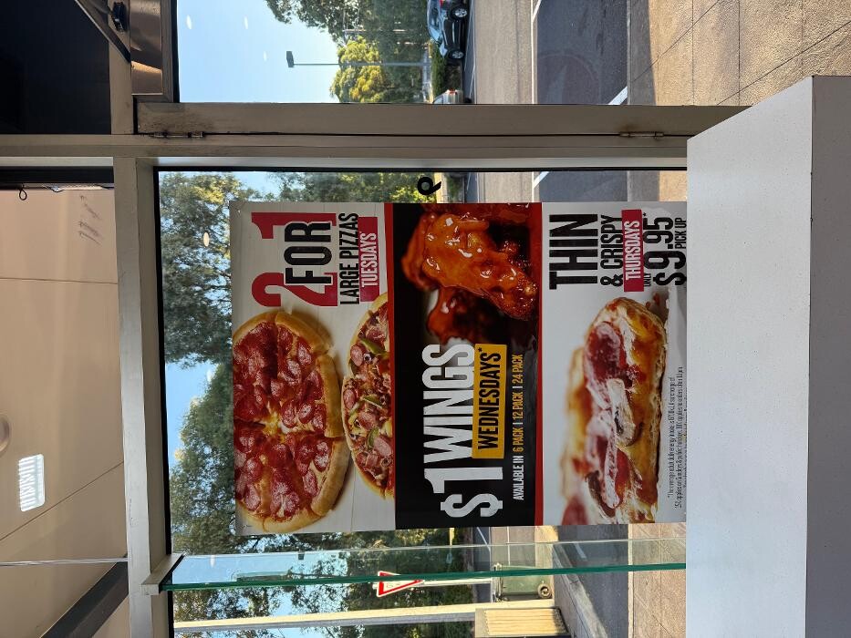 Images Pizza Hut Ferntree Gully