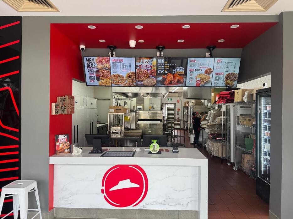 Images Pizza Hut Ferntree Gully