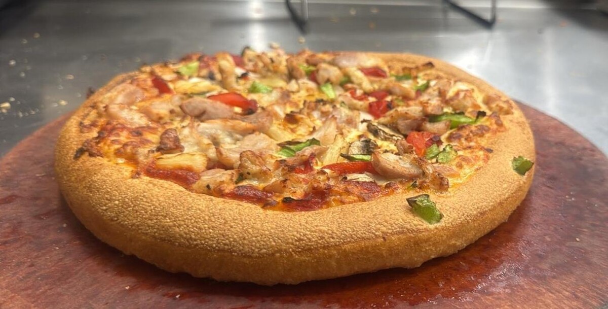 Images Pizza Hut Ferntree Gully