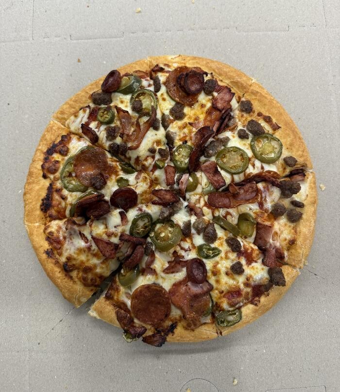 Images Pizza Hut Ferntree Gully