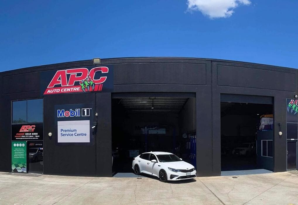 Images APC Auto Centre