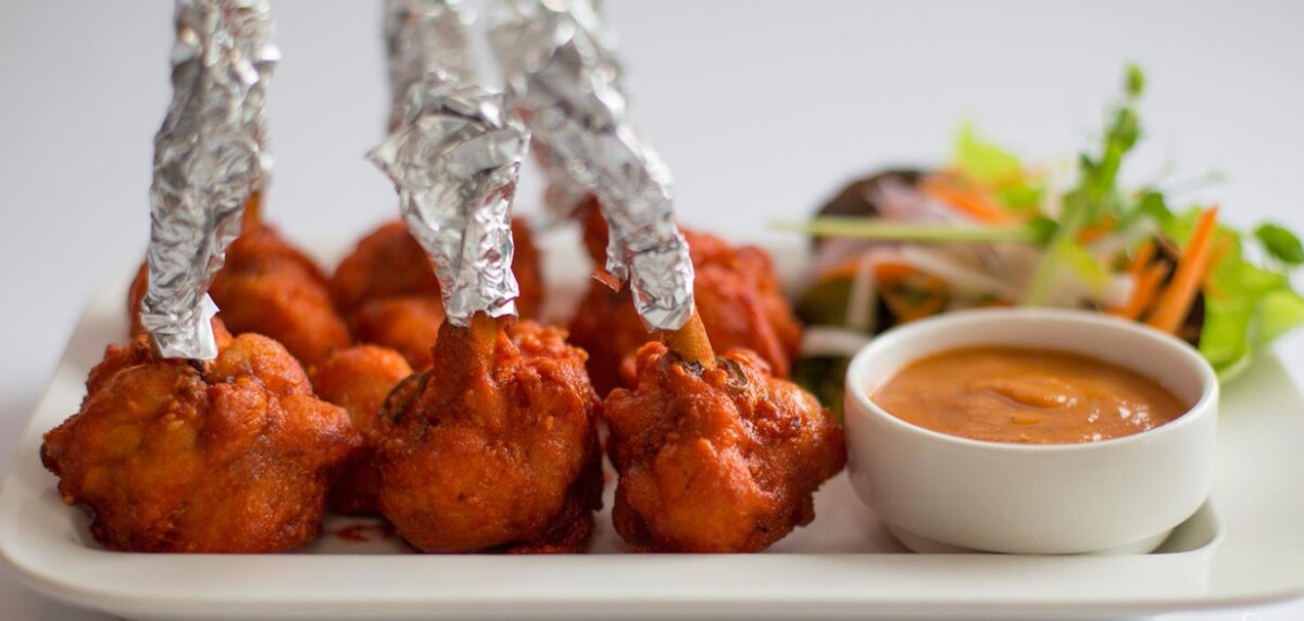 Images Little Nepal Nepalese Restaurant