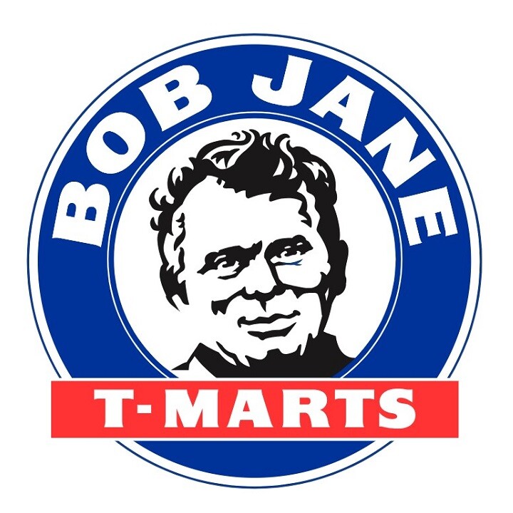 Bob Jane T-Marts Essendon Logo
