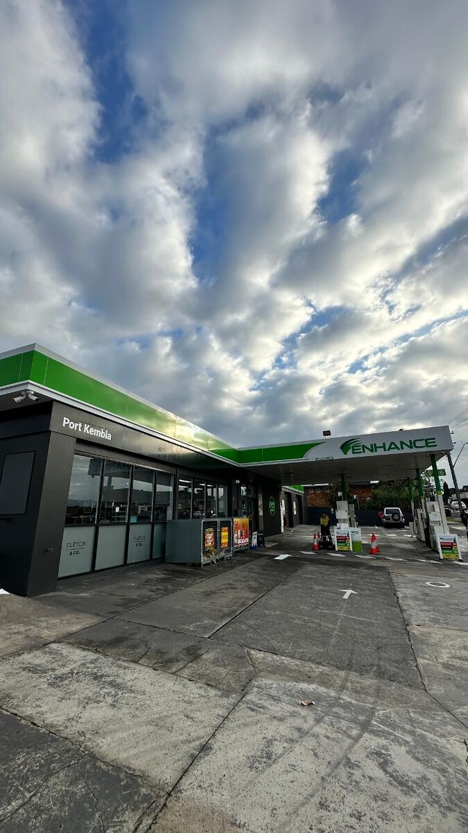 Images CoinFlip Bitcoin ATM - Enhance Port Kembla (Port Kembla)