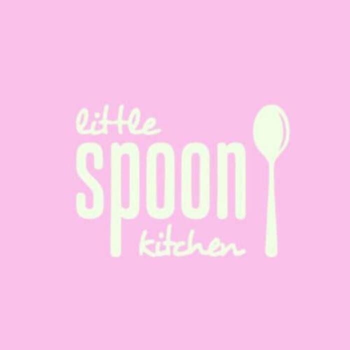 Little Spoon Kitchen Logo