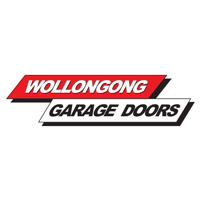 Wollongong Garage Doors Logo