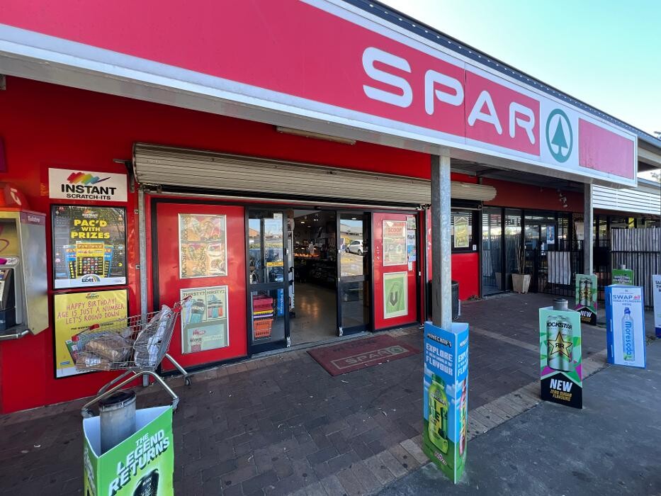 Images CoinFlip Bitcoin ATM - SPAR Dakabin (Dakabin)