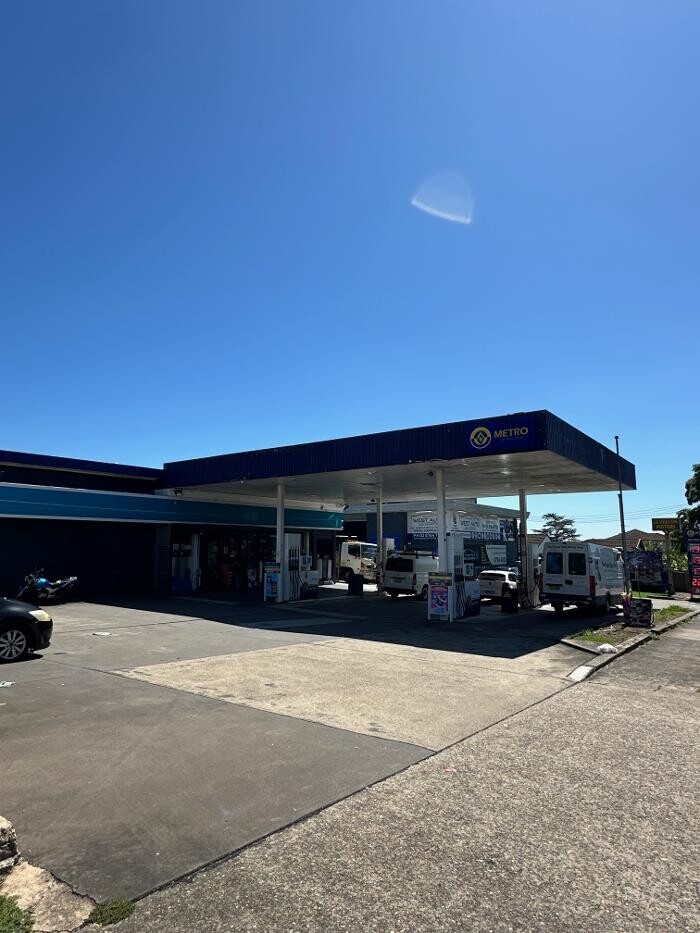 Images CoinFlip Bitcoin ATM - Metro Petroleum Chesterhill (Chester Hill)