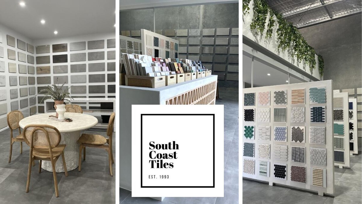 Images South Coast Tiles