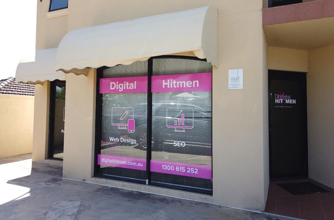 Images Digital Hitmen - Perth SEO Agency