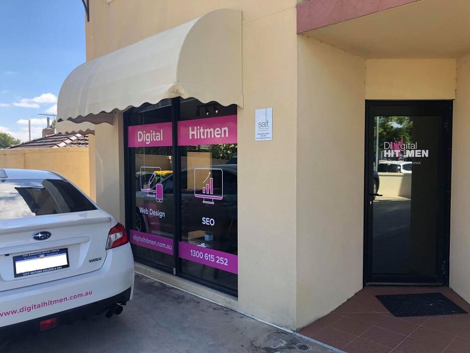 Images Digital Hitmen - Perth SEO Agency