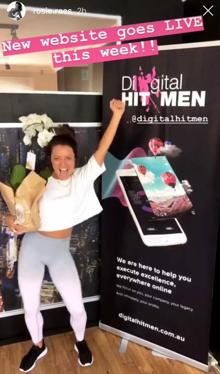 Images Digital Hitmen - Perth SEO Agency