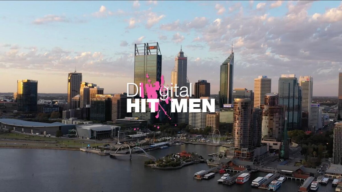 Images Digital Hitmen - Perth SEO Agency