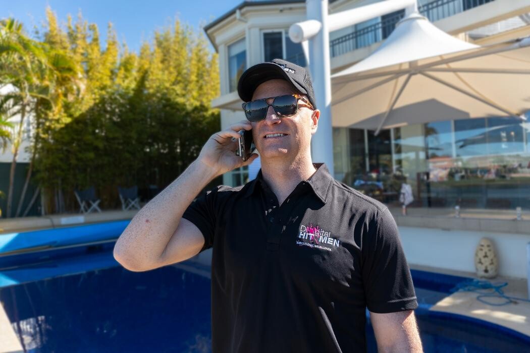 Images Digital Hitmen - Perth SEO Agency