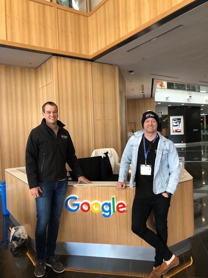 Images Digital Hitmen - Perth SEO Agency