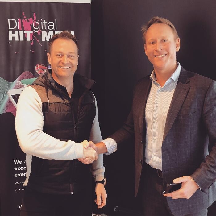 Images Digital Hitmen - Perth SEO Agency
