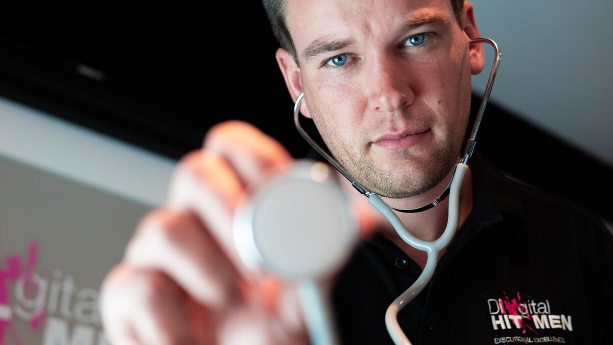 Images Digital Hitmen - Perth SEO Agency