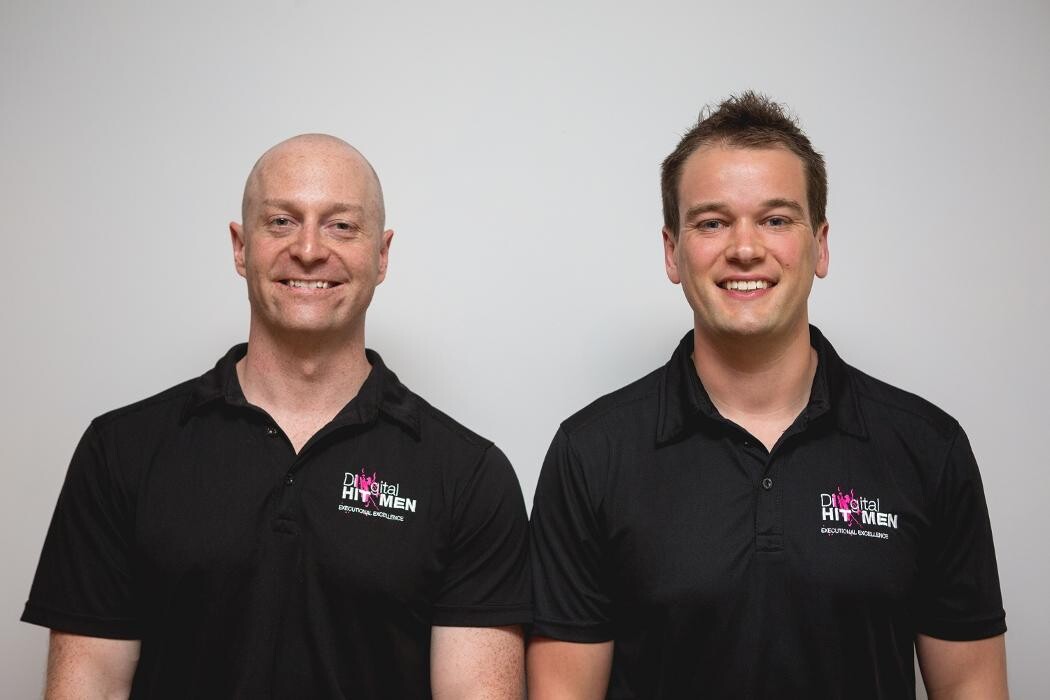 Images Digital Hitmen - Perth SEO Agency