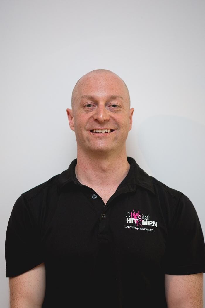 Images Digital Hitmen - Perth SEO Agency