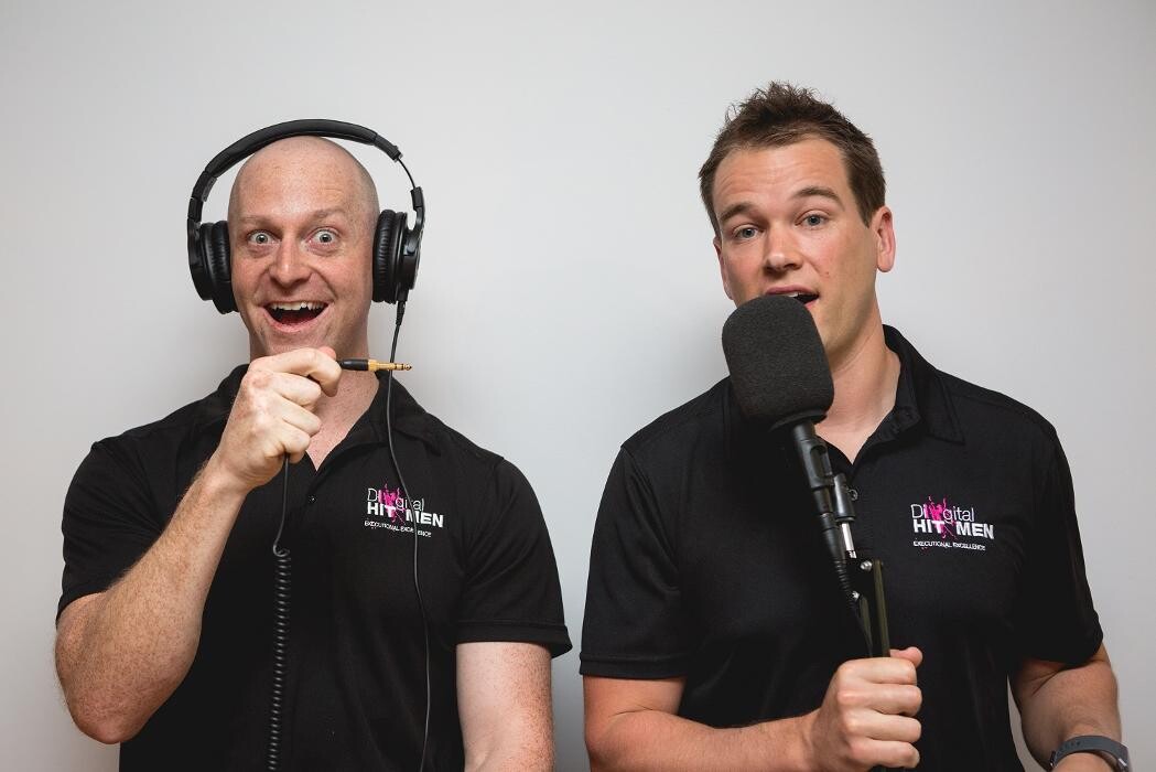 Images Digital Hitmen - Perth SEO Agency