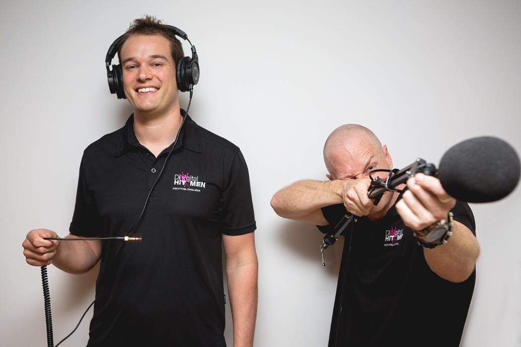 Images Digital Hitmen - Perth SEO Agency