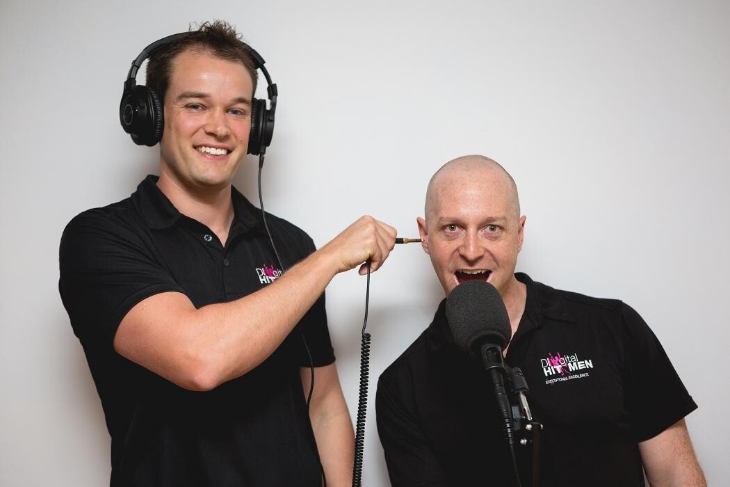 Images Digital Hitmen - Perth SEO Agency