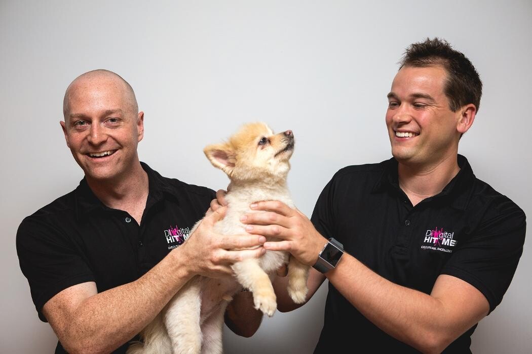 Images Digital Hitmen - Perth SEO Agency