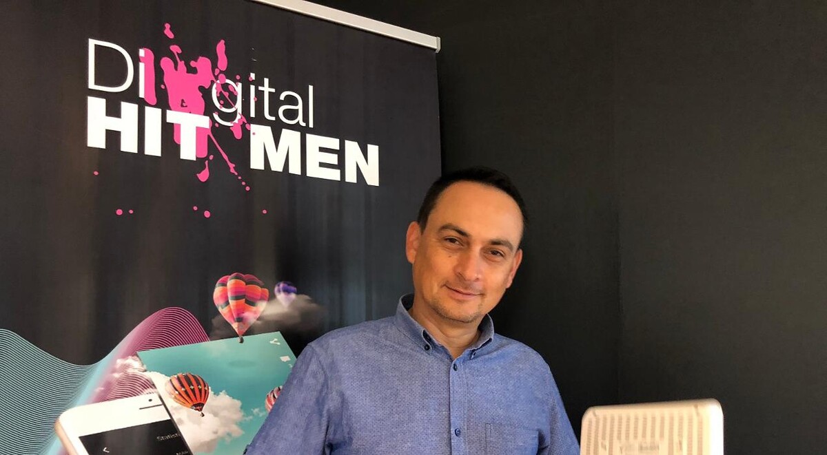 Images Digital Hitmen - Perth SEO Agency