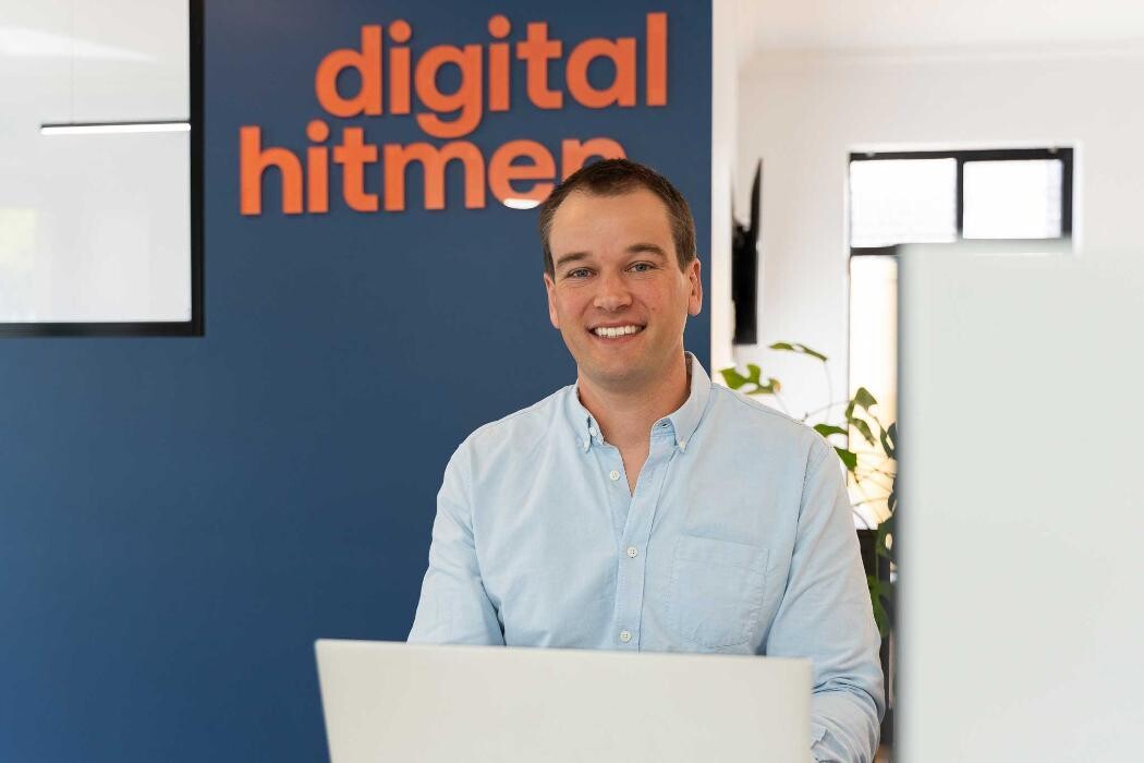 Images Digital Hitmen - Perth SEO Agency