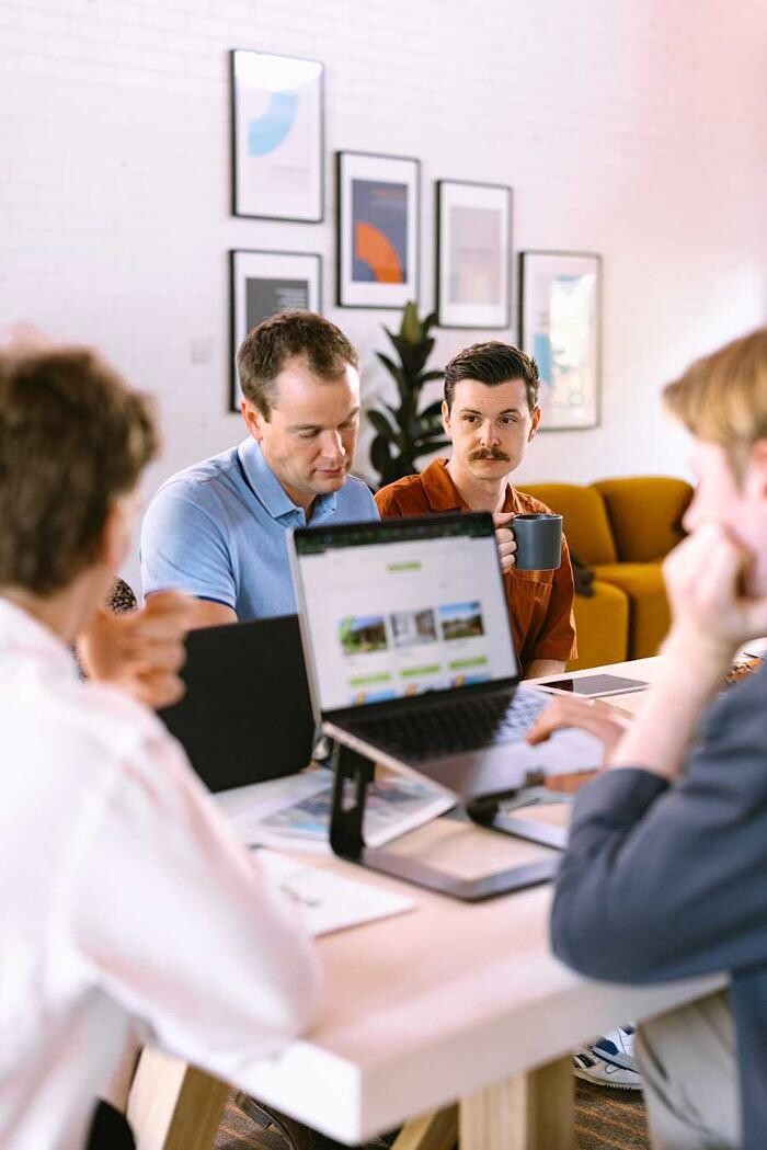 Images Digital Hitmen - Perth SEO Agency