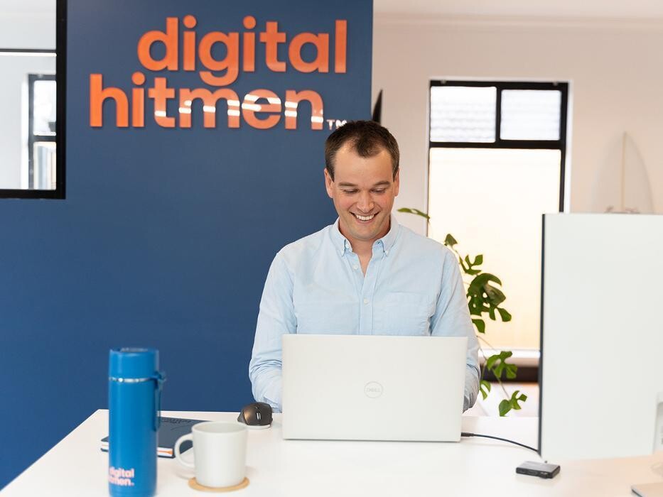 Images Digital Hitmen - Perth SEO Agency