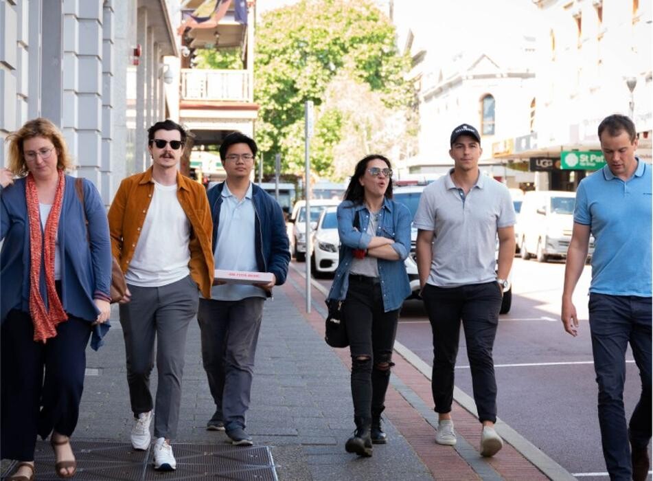 Images Digital Hitmen - Perth SEO Agency
