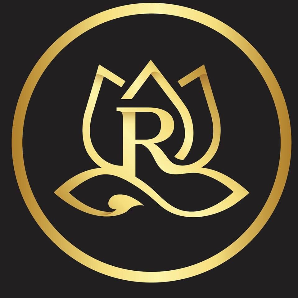 Royal Paradise Thai Massage & Remedial Logo