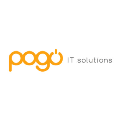 Pogo Gold Coast Computer Repairs Logo