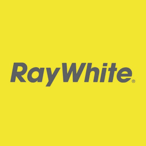 Ray White Rockdale Logo