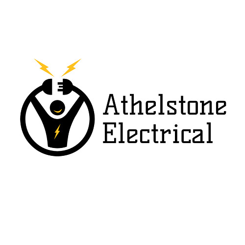 Athelstone Electrical Logo