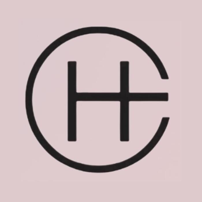 The Hair Collective - Aesthetics Co. Logo