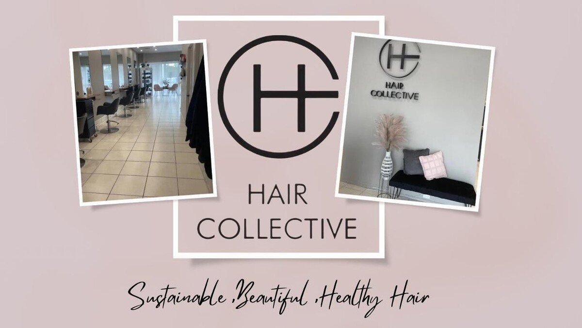 Images The Hair Collective - Aesthetics Co.