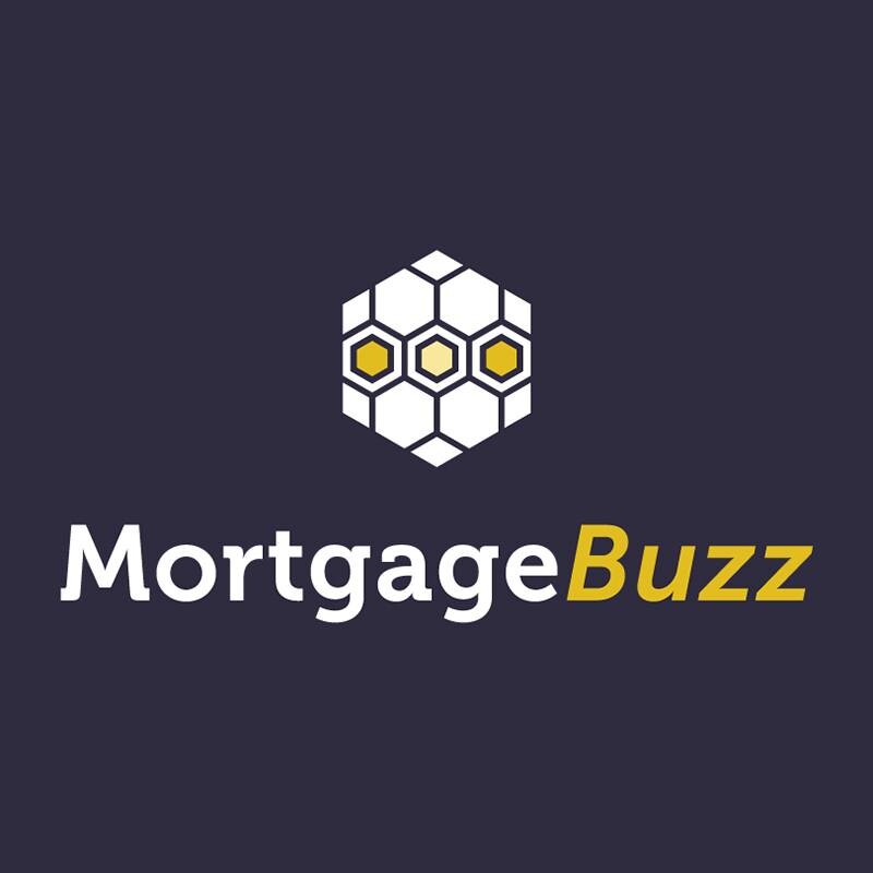MortgageBuzz Logo