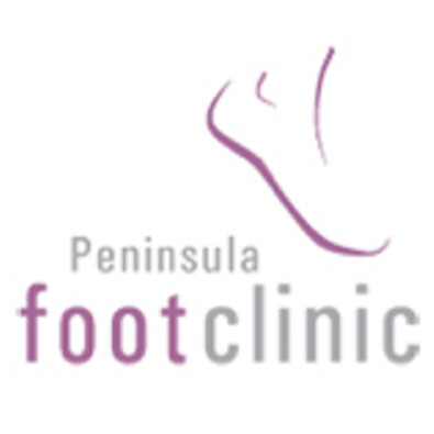 Peninsula Foot Clinic Logo