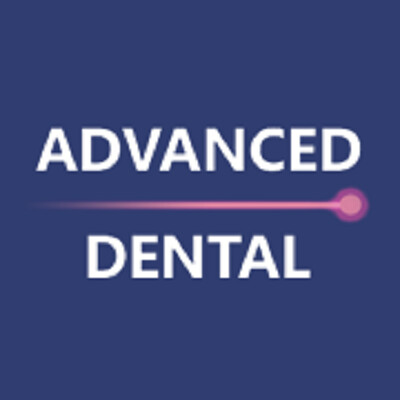 Advanced Dental Logo